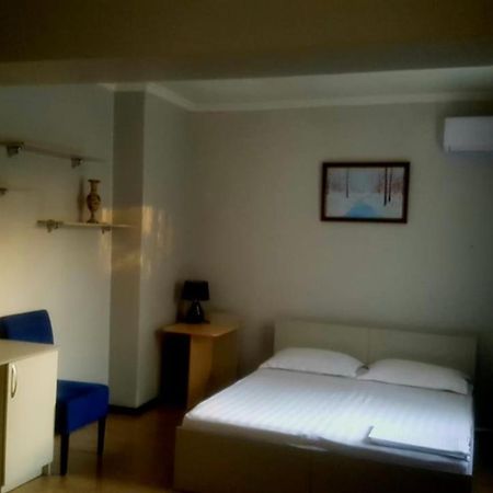 R.Street Hotel Ałma Ata Zewnętrze zdjęcie